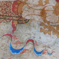          Thai Scroll Painting #2 picture number 110
