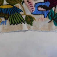          Guatemalan Bird Textile picture number 8
