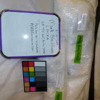          Textile and Tribal Arts Show Rehousing Project picture number 44
