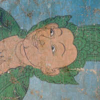          Thai Scroll Painting #2 picture number 67
