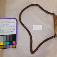          Textile and Tribal Arts Show Rehousing Project picture number 5
