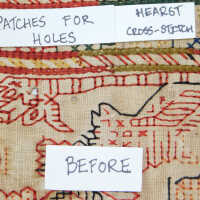         Persian Cross-stitch picture number 45
