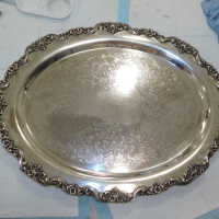          Silver Tray picture number 20
