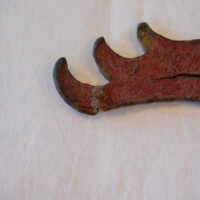          Balinese Shadow Puppet picture number 49

