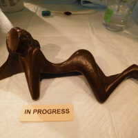         Reclining Nude picture number 49
