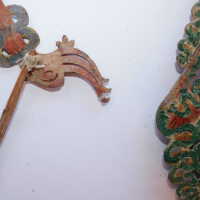          Balinese Shadow Puppet picture number 6
