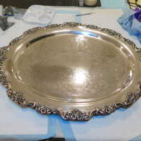          Silver Tray picture number 21

