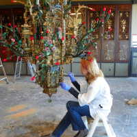         Golden Room picture number 159
