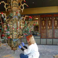          Golden Room picture number 160
