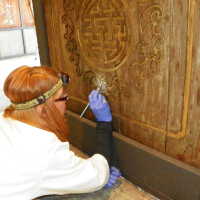          Golden Room picture number 166

