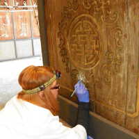          Golden Room picture number 167
