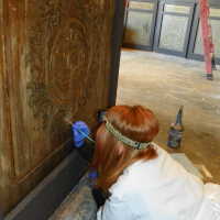          Golden Room picture number 169
