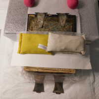          Leather Bound Book picture number 33

