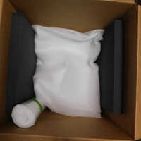          Textile and Tribal Arts Show Rehousing Project picture number 166
