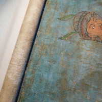          Thai scroll painting #1 picture number 186
