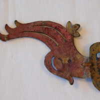          Balinese Shadow Puppet picture number 50
