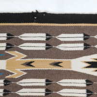          Navajo Rug picture number 4
