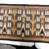          Navajo Rug picture number 5
