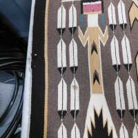          Navajo Rug picture number 6
