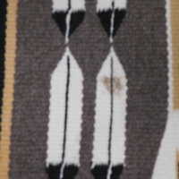          Navajo Rug picture number 7
