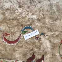          Thai scroll painting #1 picture number 44

