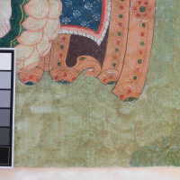          Thai scroll painting #1 picture number 198
