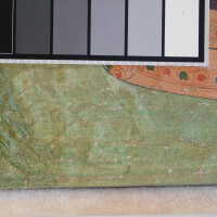          Thai scroll painting #1 picture number 199
