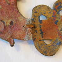          Balinese Shadow Puppet picture number 51
