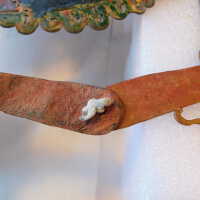          Balinese Shadow Puppet picture number 75
