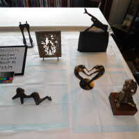          Two Hearts picture number 2
