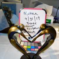          Two Hearts picture number 4

