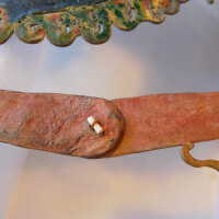          Balinese Shadow Puppet picture number 76
