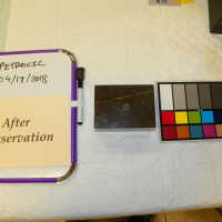 Wooden Mask Base - Image 2