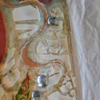          Thai scroll painting #1 picture number 153
