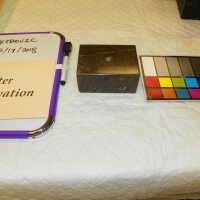 Wooden Mask Base - Image 3