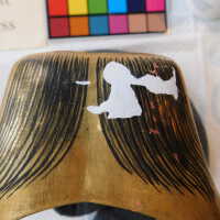          Japanese Mask picture number 31
