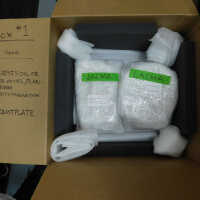          Textile and Tribal Arts Show Rehousing Project picture number 158
