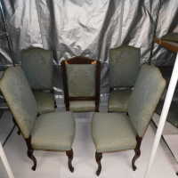          Tent run for chairs picture number 7
