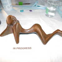         Reclining Nude picture number 51
