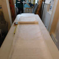          Textile and Tribal Arts Show Rehousing Project picture number 175
