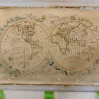          Map Embroidery picture number 113
