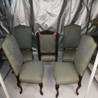          Tent run for chairs picture number 8
