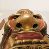         Japanese Mask picture number 18
