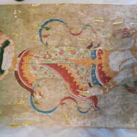          Thai scroll painting #1 picture number 81
