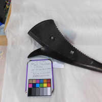          Textile and Tribal Arts Show Rehousing Project picture number 88
