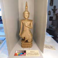          Thai Goddess picture number 80
