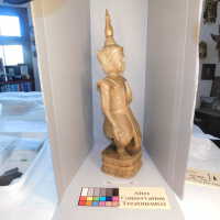          Thai Goddess picture number 83
