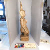          Thai Goddess picture number 86
