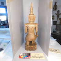          Thai Goddess picture number 87
