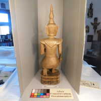          Thai Goddess picture number 88
